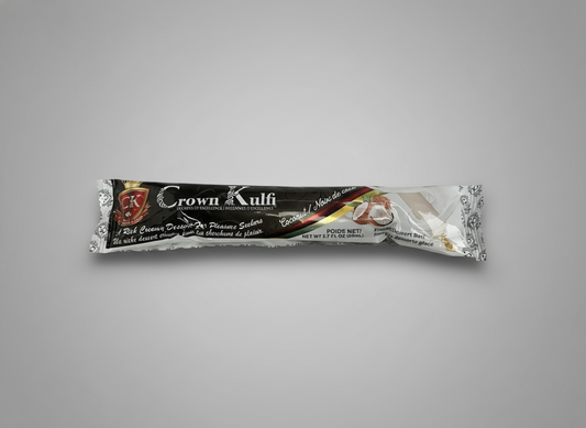 Crown Kulfi Coconut Flavour