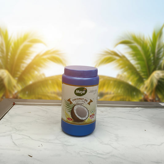 Mayil Coconut Oil 1L