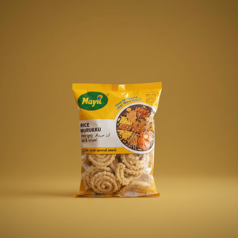 Mayil Rice Murukku