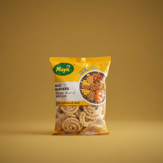 Mayil Rice Murukku