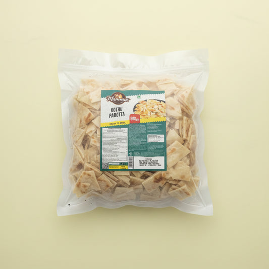 Mammas Kothu Parotta 908g