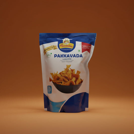 Ammachies Pakkavada 150g