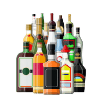 Beer & Wine