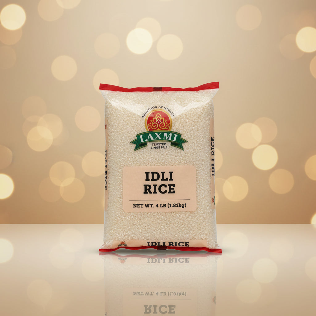Laxmi Idli Rice 4lb