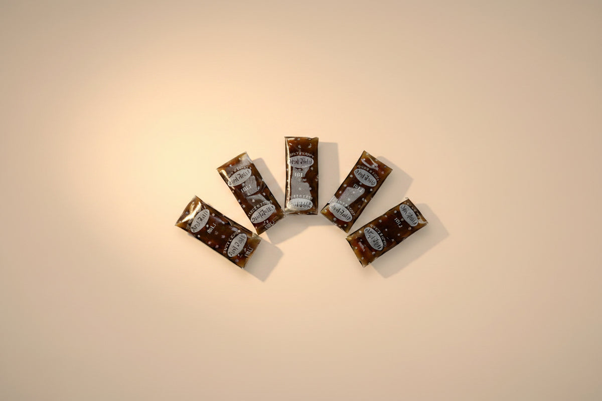IMLI SWEET JAM
