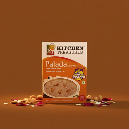 Kitchen Treasures  Palada Payasam Mix 300g