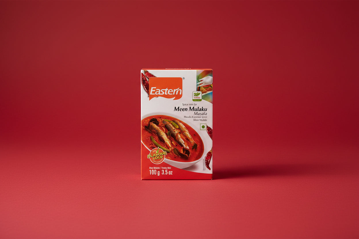 Eastern Meen Mulaku Masala 100g