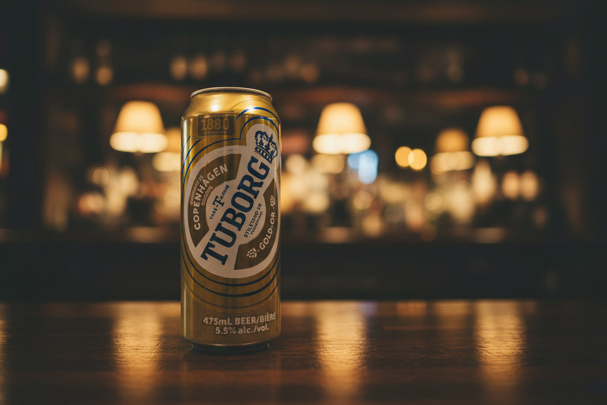 Tuborg 473ml