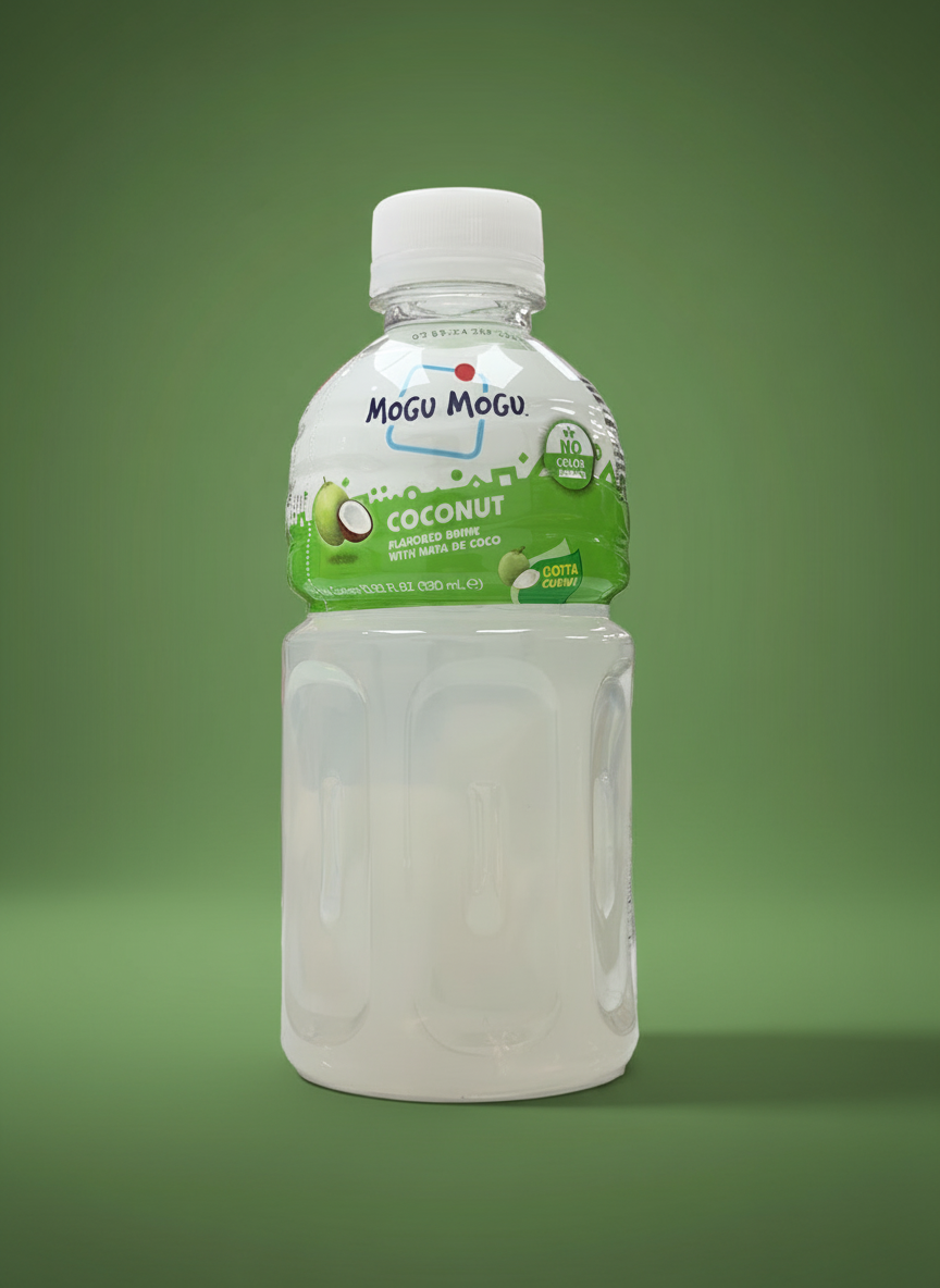 Mogu Mogu Coconut 320ml