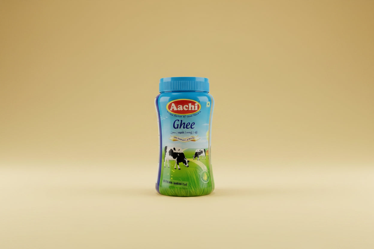 Aachi Ghee 500ml