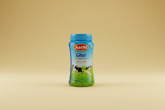 Aachi Ghee 500ml