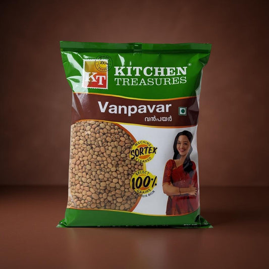 Kitchen Treasures Cow Pea/Vanpayar- 1Kg