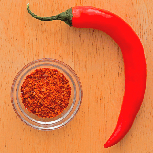 Spices & Masalas