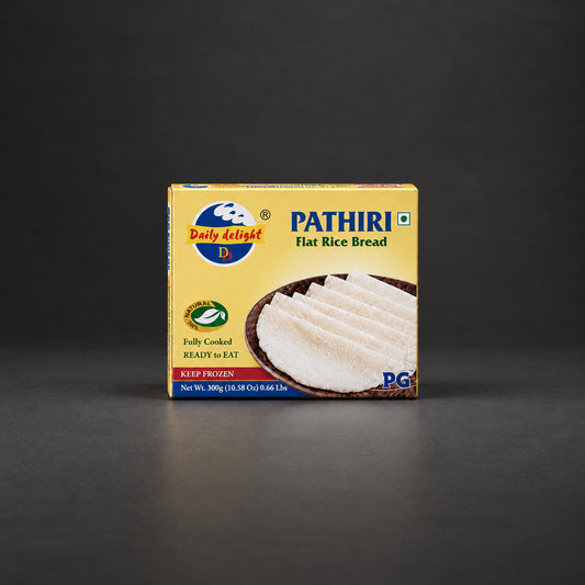 Daily Delight Pathiri (300g)