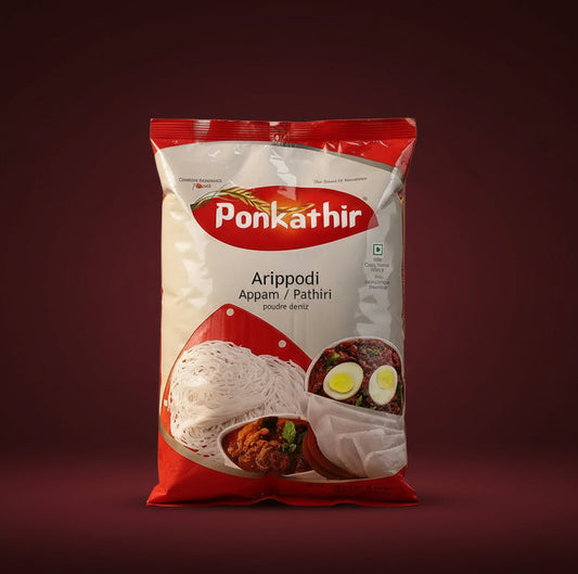 Ponkathir Arippodi Appam/Pathiri (1kg)