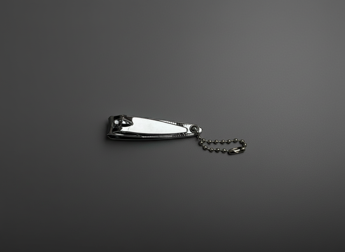Nail Clipper