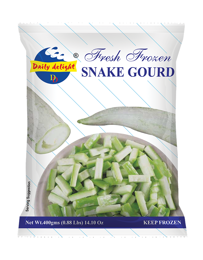 Daily Delight SNAKE GOURD 400g