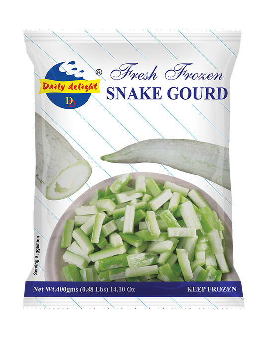 Daily Delight SNAKE GOURD 400g