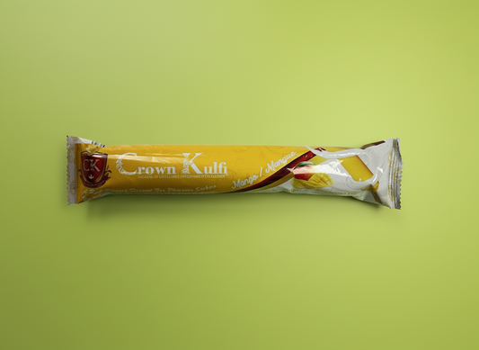 Crown Kulfi Mango Flavour