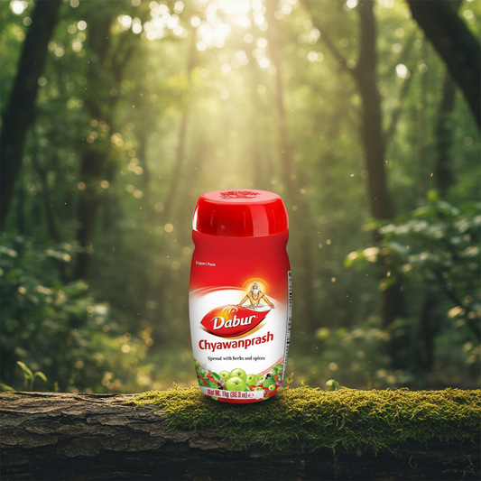 Dabur Chyawanprash