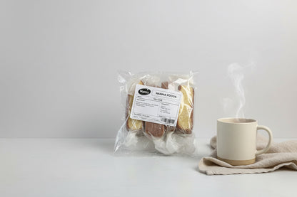 Tea cake