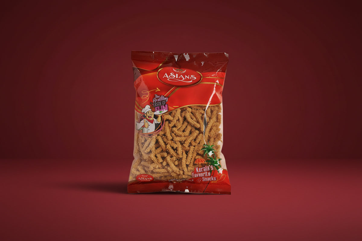 Asians Long Murukku 170g