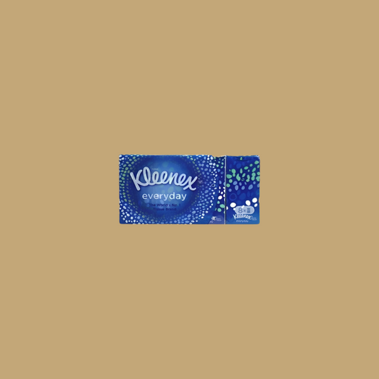 Kleenex Everyday Tissue