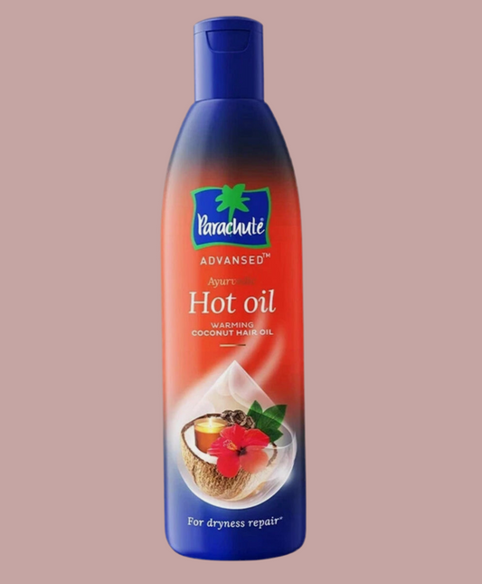 Parachute Advance Hot Oil – 190ml