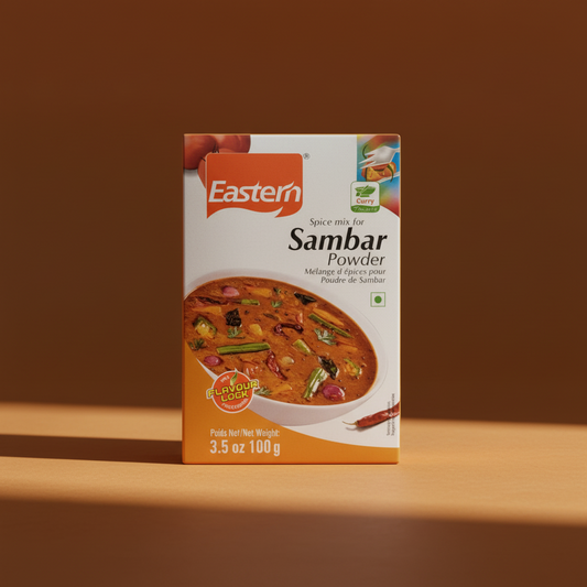 Eastern Sambar Powder - 100g