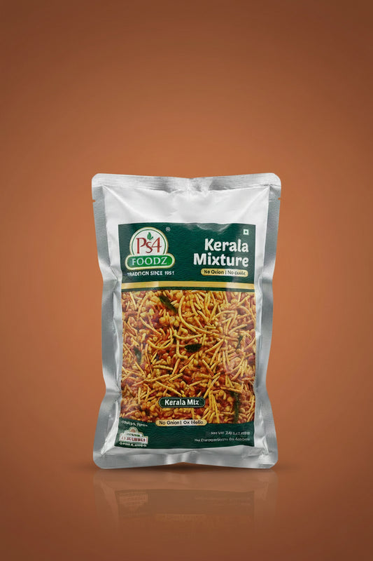 PS4 FOODZ Kerala Mixture 200g