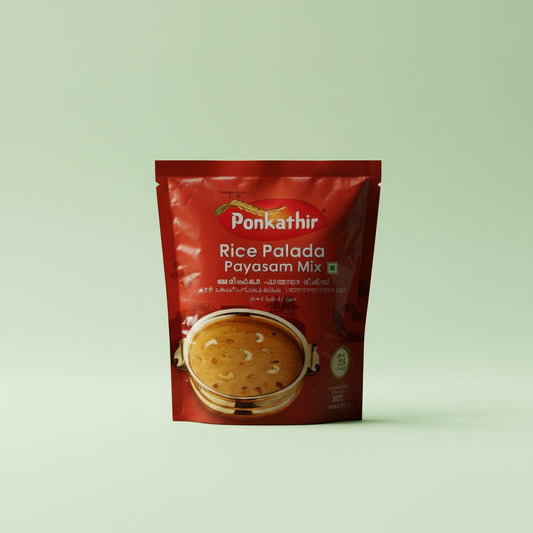 Ponkathir Rice Palada Payasam Mix - 200g