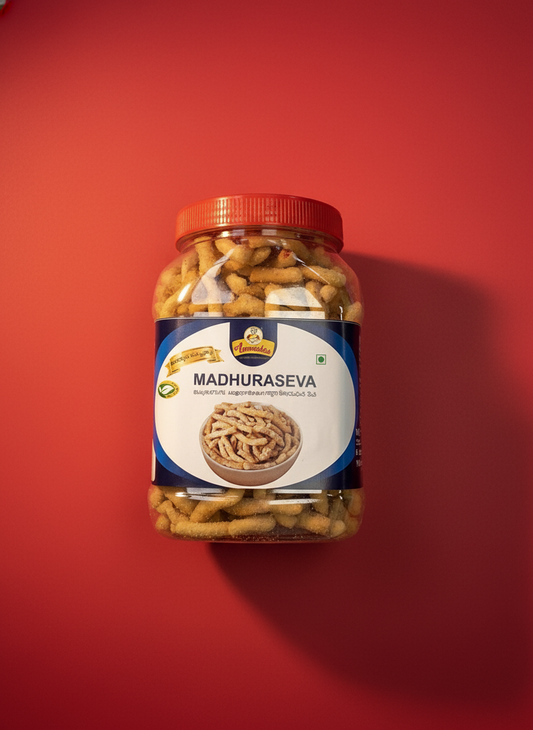 Ammachies Madhuraseva - 300g