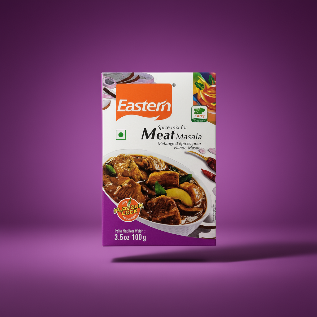 Eastern Meat Masala - 100g