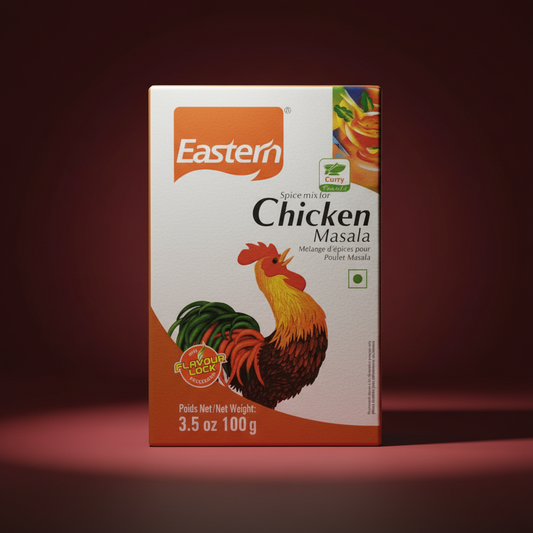 Eastern Chicken Masala - 100g