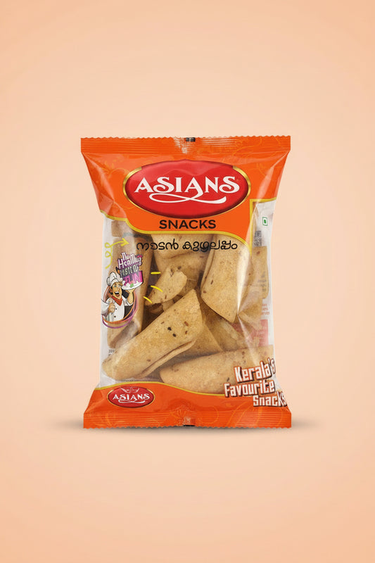 Asians Kuzhalappam Plain (150g)