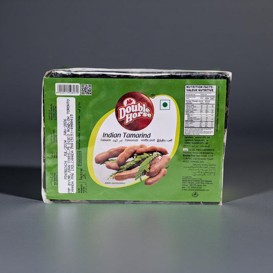 Double Horse Tamarind 1Kg
