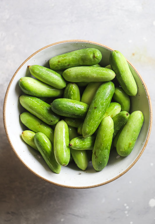 Ivy Gourd