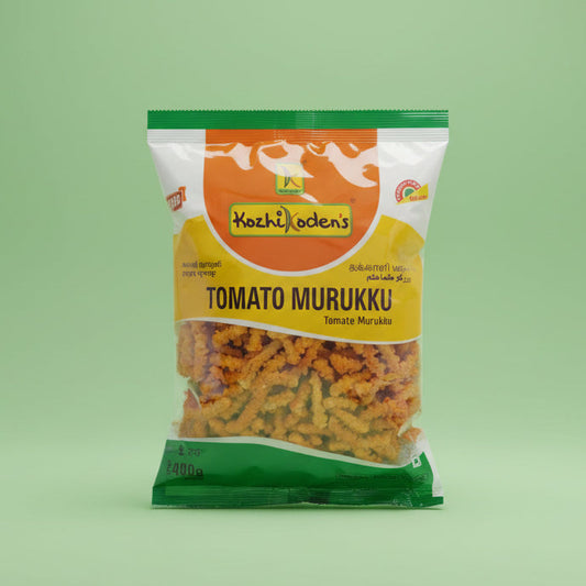 Kozhikoden’s Tomato Murukku 400g