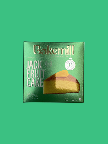 Bakemill Jackfruit Cake 320g
