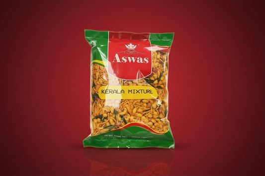 ASWAS KERALA MIXTURE HOT 400gm