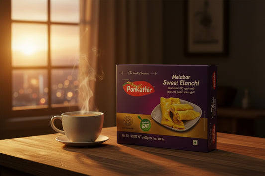 Ponkathir Sweet Elanchi 450g