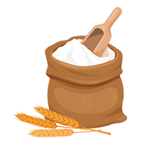 Flours & Powder