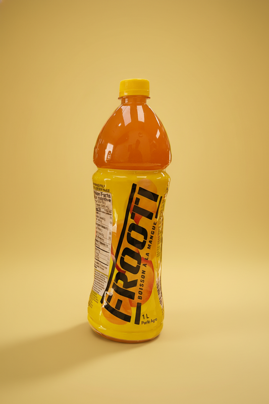 Frooti 1L