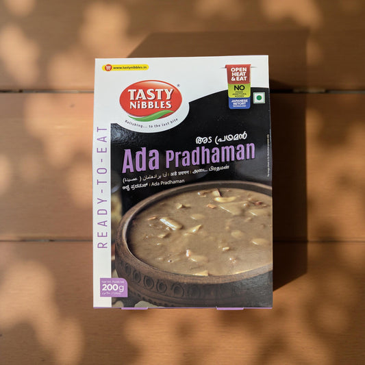 Tasty Nibbles-Ada Pradhaman – 200gm