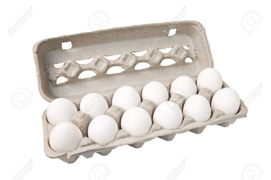 Egg 12 Count
