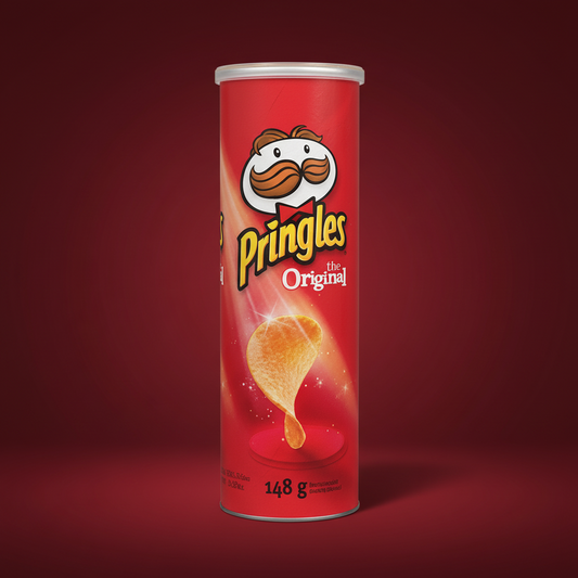 Pringles Original 148G