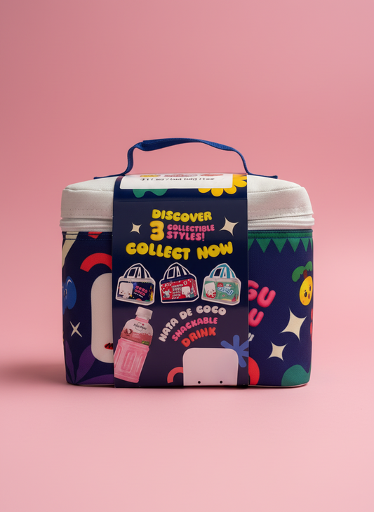 Mogu Mogu lychee 6 Pack