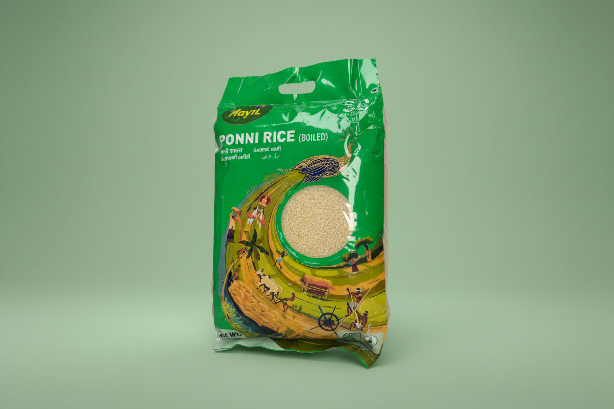 Mayil Ponni Rice 5kg