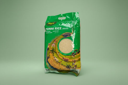 Mayil Ponni Rice 5kg