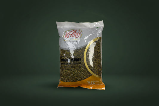 Krithi Cherupayar (Moong Daal) 2lb